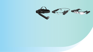 Bitnamic_Die neue Vuzix LX1  |  Vergleich mit Vuzix  M400 und Vuzix  M4000-1