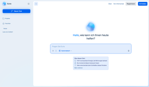 Euria_AI_Screenshot_von_Bitnamic