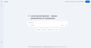 Gemini_AI_Screenshot_von_Bitnamic