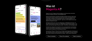 Magenta_AI_Screenshot_von_Bitnamic