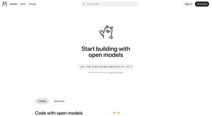 Ollama_AI_Screenshot_von_Bitnamic